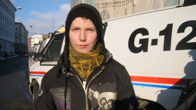 Tone Espedalen (Foto: Grethe Kielland Jenssen/NRK) Tone Espedalen (Foto: Grethe Kielland Jenssen/NRK)