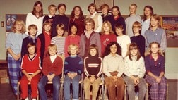 6.klasse-bilde (Foto: Privat) 6.klasse-bilde (Foto: Privat)