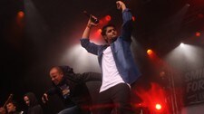 Karpe Diem (Foto: Aina Rødal/NRK)