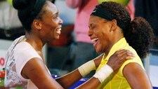 Serena (Foto: ALBEIRO LOPERA/Reuters)