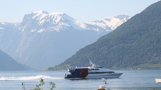 Kvar er dette? (Foto: Ottar Starheim/NRK)