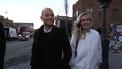 Verdenspremiere på «Blind» under Sundance-festivalen - Filmbonanza ble med regissør Eskil Vogt og hovedrolleinnehaver Ellen Dorrit Petersen til USAs viktigste filmfestival.
