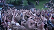 Porcupine Tree på Norwegian Wood 2010
