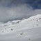 Ved Kaldavasshytta i Vossefjellene.