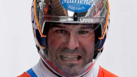 Armin Zoggeler (Foto: David W Cerny/Scanpix/Reuters)