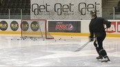 Oilers dagen derpå. - Created by InfoDispatcher