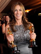 Kathryn Bigelow Kathryn Bigelow