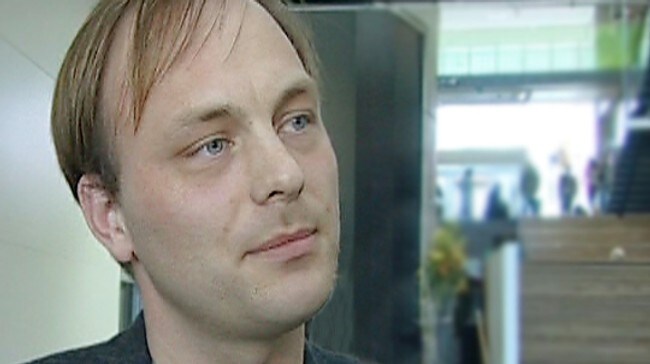 Pål Julius Skogholt Pål Julius Skogholt
