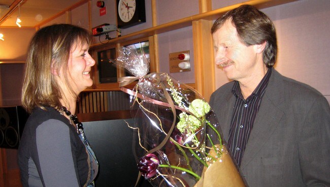 Romanprisen (NRK)