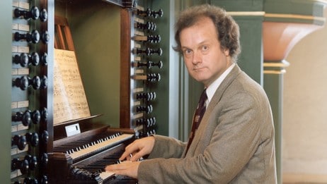 Kåre Nordstoga (Foto: Oslo internasjonale kirkemusikkfestival) Kåre Nordstoga (Foto: Oslo internasjonale kirkemusikkfestival)