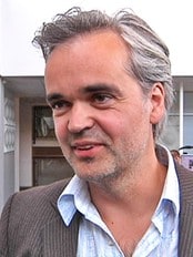 Eivind Ljøstad (Foto: Håkon Eliassen/NRK) Eivind Ljøstad (Foto: Håkon Eliassen/NRK)
