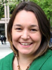 Karen Pinholt (Foto: LLH)