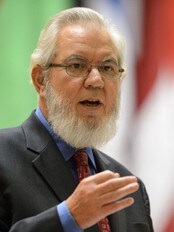 Juan Somavia (Foto: Fabrice Coffrini/Afp) Juan Somavia (Foto: Fabrice Coffrini/Afp)