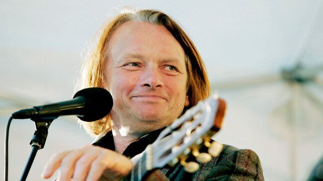 Musiker Jan Eggum (Foto: Johannessen, Sara/SCANPIX) Musiker Jan Eggum (Foto: Johannessen, Sara/SCANPIX)