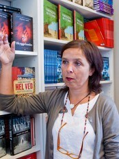 Anne Gaathaug (Foto: Roald, Berit/Scanpix) Anne Gaathaug (Foto: Roald, Berit/Scanpix)