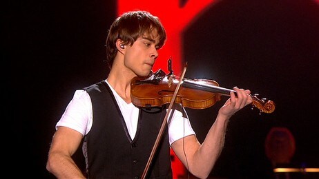 Rybak - Nobelkonsert (NRK)