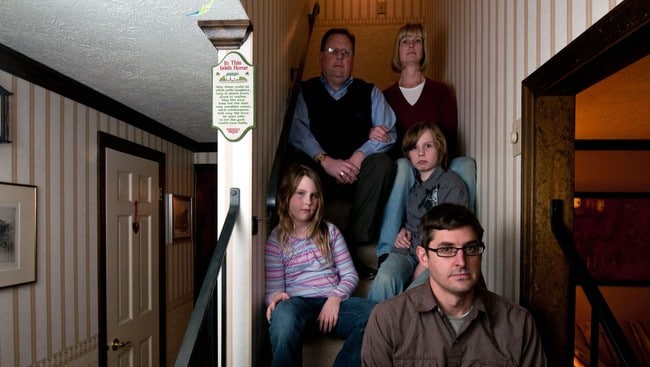 Louis Theroux: America's Medicated Kids (Foto: BBC) Louis Theroux: America's Medicated Kids (Foto: BBC)
