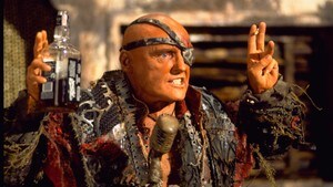 Film: Waterworld