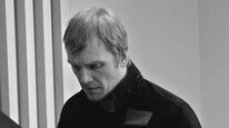 Bernt Moen (Foto: Trond W. Moen) Bernt Moen (Foto: Trond W. Moen)