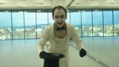 Martin Hasselgren (NRK)