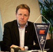 Bjarne Berntsen (Foto: Alf Ove Hansen/Scanpix)