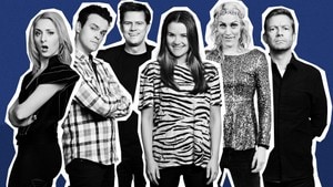 Underholdningsavdelingen