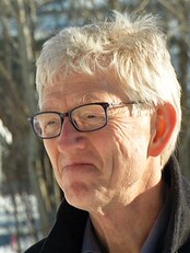 Sigurd Winther (Foto: Torbjørn Brovold/NRK) Sigurd Winther (Foto: Torbjørn Brovold/NRK)