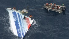 France Brazil Plane Crash (Foto: Anonymous/Ap) France Brazil Plane Crash (Foto: Anonymous/Ap)
