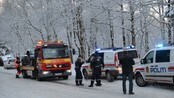 Pågrepet etter villmannskjøring - En mann er pågrepet i etter villmannskjøring i Frognerparken, der han skal ha forsøkt å dra med seg en ung mann inn i en bil.