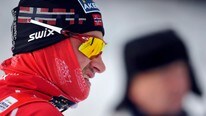 Northug (Foto: Lubos Pavlicek/Ap) Northug (Foto: Lubos Pavlicek/Ap)