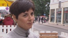 Sara Rasmussen Sara Rasmussen