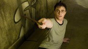 Harry Potter (Foto: Murray Close/AP) Harry Potter (Foto: Murray Close/AP)