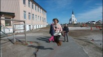 Video Unge tilbake til Røst (Foto: Nyhetsspiller)