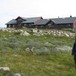 Heinseter en lett tilgjengelig på Hardangervidda