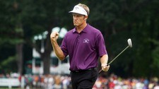 Stuart Appleby (Foto: Kyle Green/Ap)