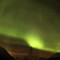 Slik var det i Follestaddalen i Ørsta, ved 2.30-tida natt til mandag 23. januar.