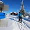 SELSLI: Vi starter på turens siste etappe, fra Selsli til Kongsberg. 