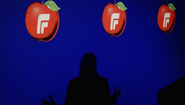 Frp-politiker (Foto: Aas, Erlend/SCANPIX) Frp-politiker (Foto: Aas, Erlend/SCANPIX)