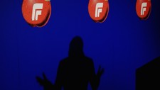 Frp logo (Foto: Aas, Erlend/SCANPIX) Frp logo (Foto: Aas, Erlend/SCANPIX)
