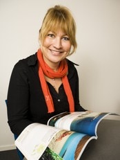 Helen Begby (Foto: Johnny Syversen) Helen Begby (Foto: Johnny Syversen)