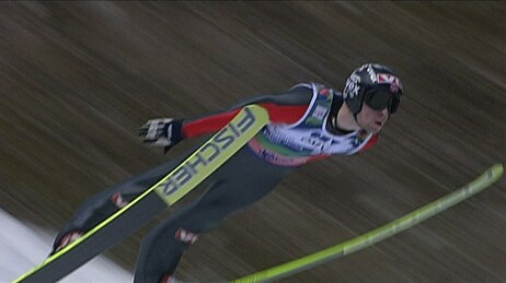 Video Hopp skiflyging (Foto: Nyhetsspiller) Video Hopp skiflyging (Foto: Nyhetsspiller)
