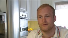Video Thoresen har tatt velfortjent ferie (Foto: Nyhetsspiller)