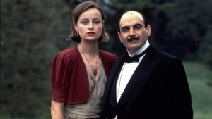 Poirot: Guds kvern maler langsomt