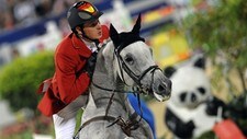 Christian Ahlmann  (Foto: DAVID HECKER/Scanpix/AFP)