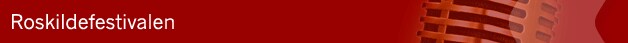 Roskildefestivalen