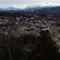 Kristiansund sett fra Varden
Kristiansund sett fra Varden