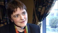 Trude Brosvik (Foto: Randi Indrebø/NRK)