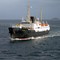 MS Nordstjernen. MS Nordstjernen.