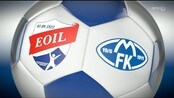Fotball-NM: Elnesvågen - Molde - Se høydepunktene fra kampen her. Reporter: Harald Thingnes. Foto: Remi Sagen. Redigering: Syver Gustavo Svendsrud. 