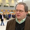 Asgeir Hagen, Lufthavnsjef Bodø (Foto: Lars-Bjørn Martinsen)